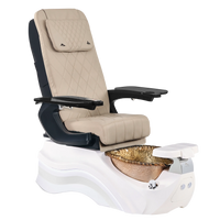 Whale Spa- TAURUS ECONO LINE PEDICURE CHAIR WS85I