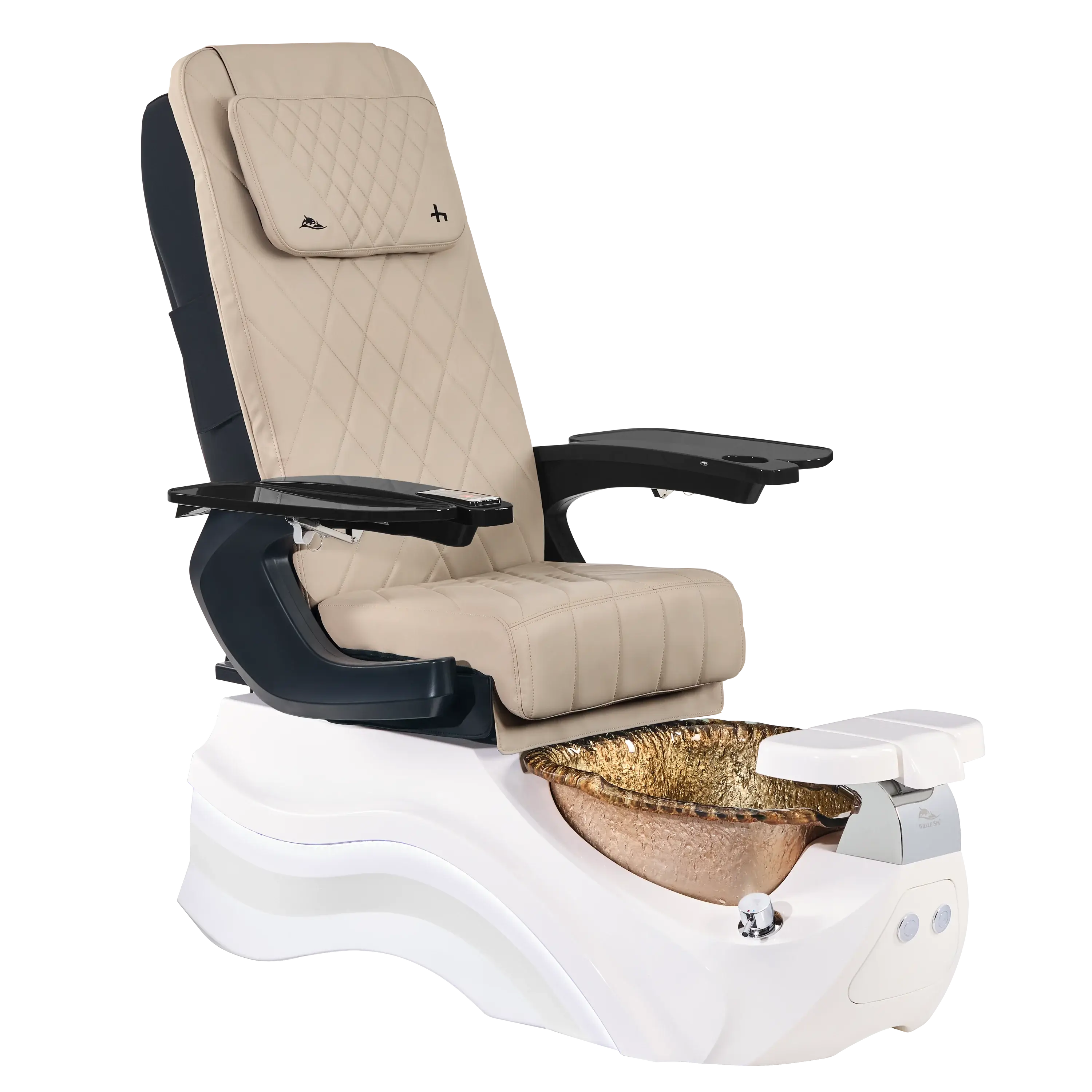 Whale Spa- TAURUS ECONO LINE PEDICURE CHAIR WS85I