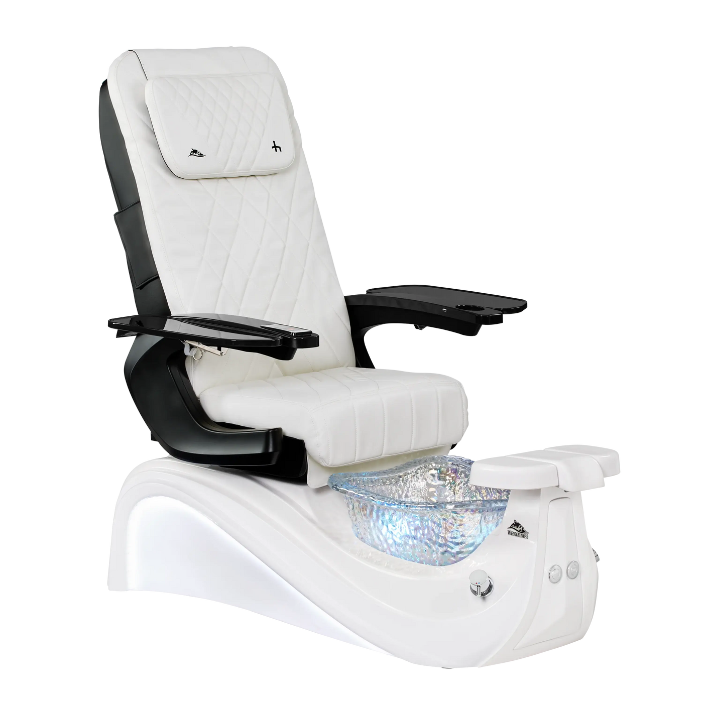 Whale Spa- VICTORIA III ECONO LINE PEDICURE CHAIR WS500