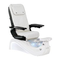 Whale Spa- VICTORIA III ECONO LINE PEDICURE CHAIR WS500