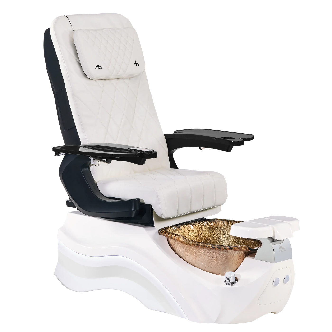 Whale Spa- TAURUS ECONO LINE PEDICURE CHAIR WS85I