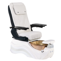 Whale Spa- TAURUS ECONO LINE PEDICURE CHAIR WS85I