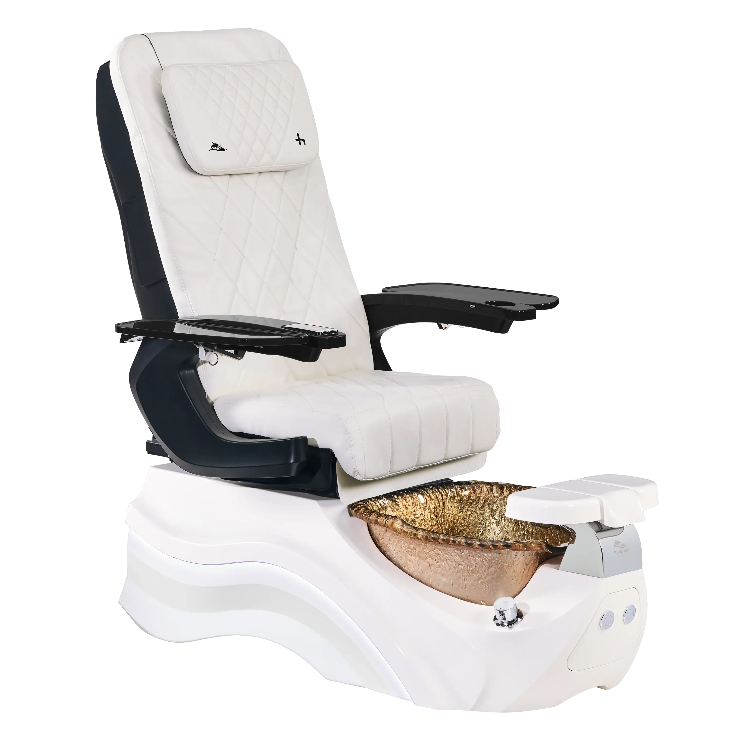 Whale Spa- TAURUS ECONO LINE PEDICURE CHAIR WS85I