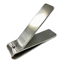 ATL- Stainless Steel Nail Clippers
