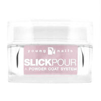 ATL- #35 Pink Tickles - Dip/Acrylic Powder | SlickPour