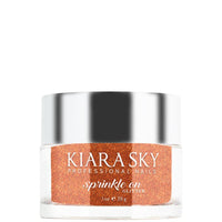 ATL- ZERO FOX GIVEN | Kiara Sky Sparkle On