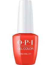 ATL- A RED-VIVAL CITY #GCL22 | OPI