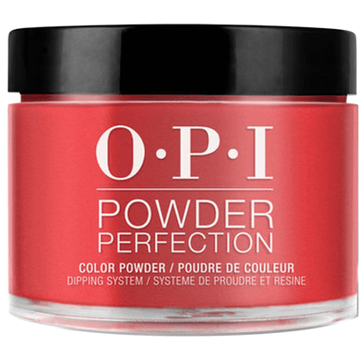 ATL- The Thrill of Brazil #DPA16 | OPI Dipping Powder 1.5oz