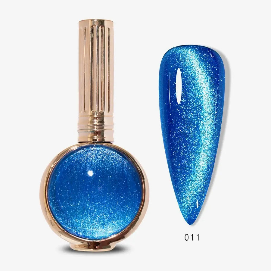 ATL- Fashion Cat Eye Gel #11