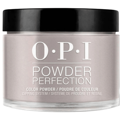 ATL- Taupe-less Beach #DPA61 | OPI Dipping Powder 1.5oz