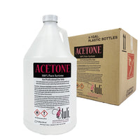 PICK UP- Acetone 100%