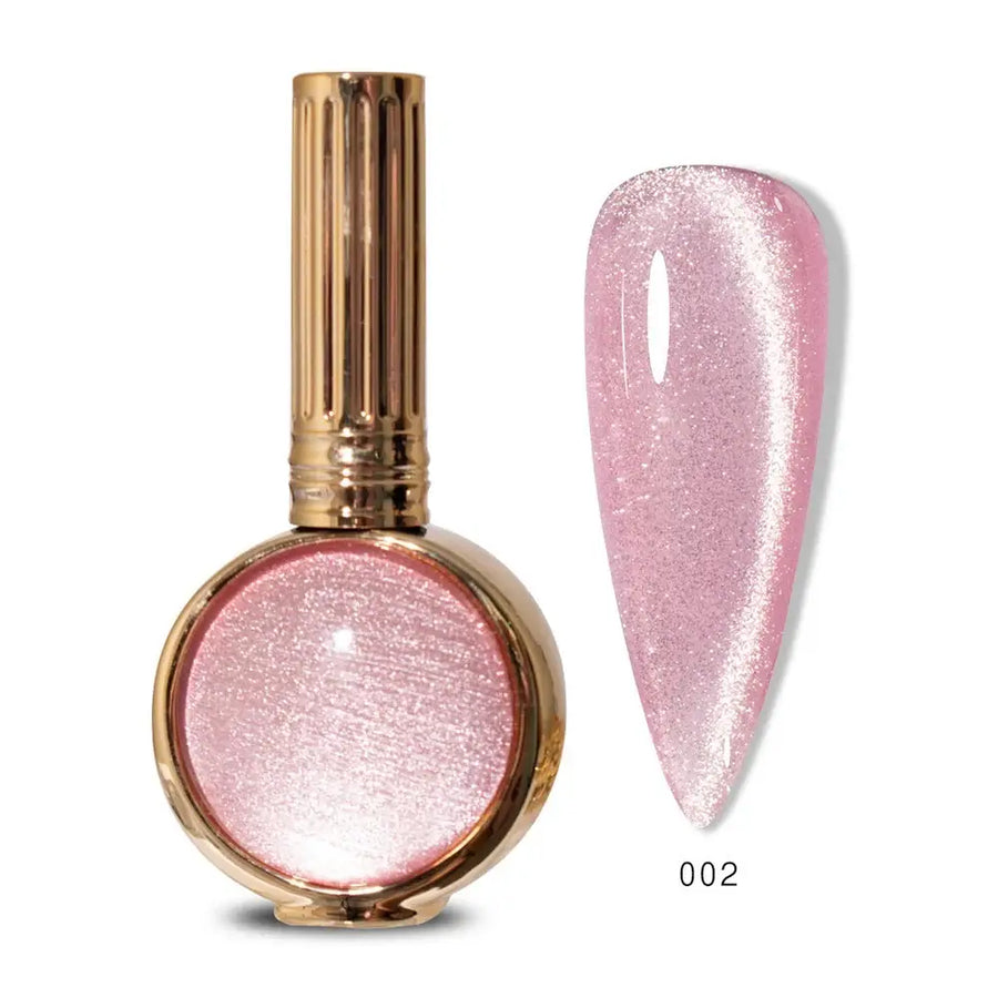 ATL- Fashion Cat Eye Gel #2