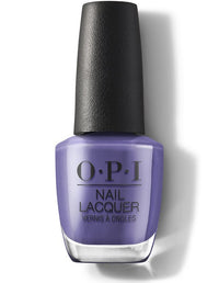 ATL- OPI All is Berry & Bright #HPN11 | OPI Duo: Gel, Polish