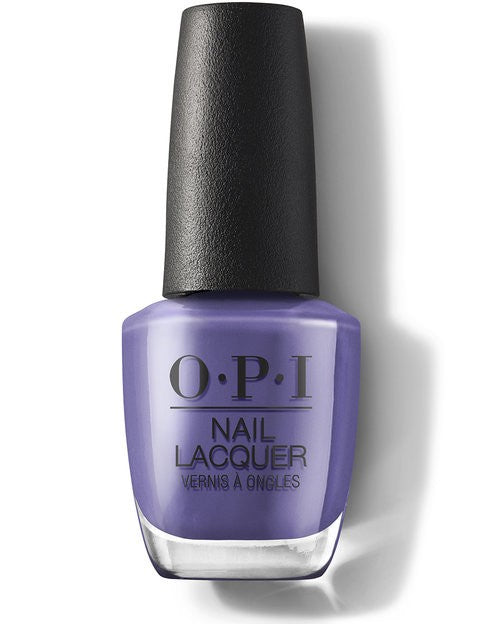 ATL- OPI All is Berry & Bright #HPN11 | OPI Nail Polish