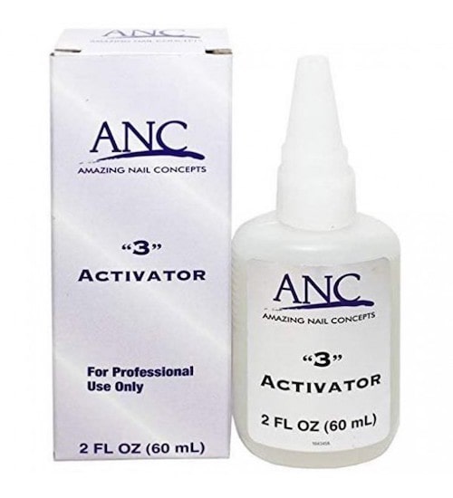 ATL- ANC #3 Activator Dip Liquid