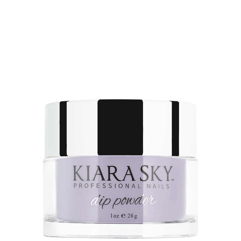 ATL- ANTI-SOCIAL | Kiara Sky Glow in the Dark Dip Powder