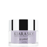 ATL- ANTI-SOCIAL | Kiara Sky Glow in the Dark Dip Powder