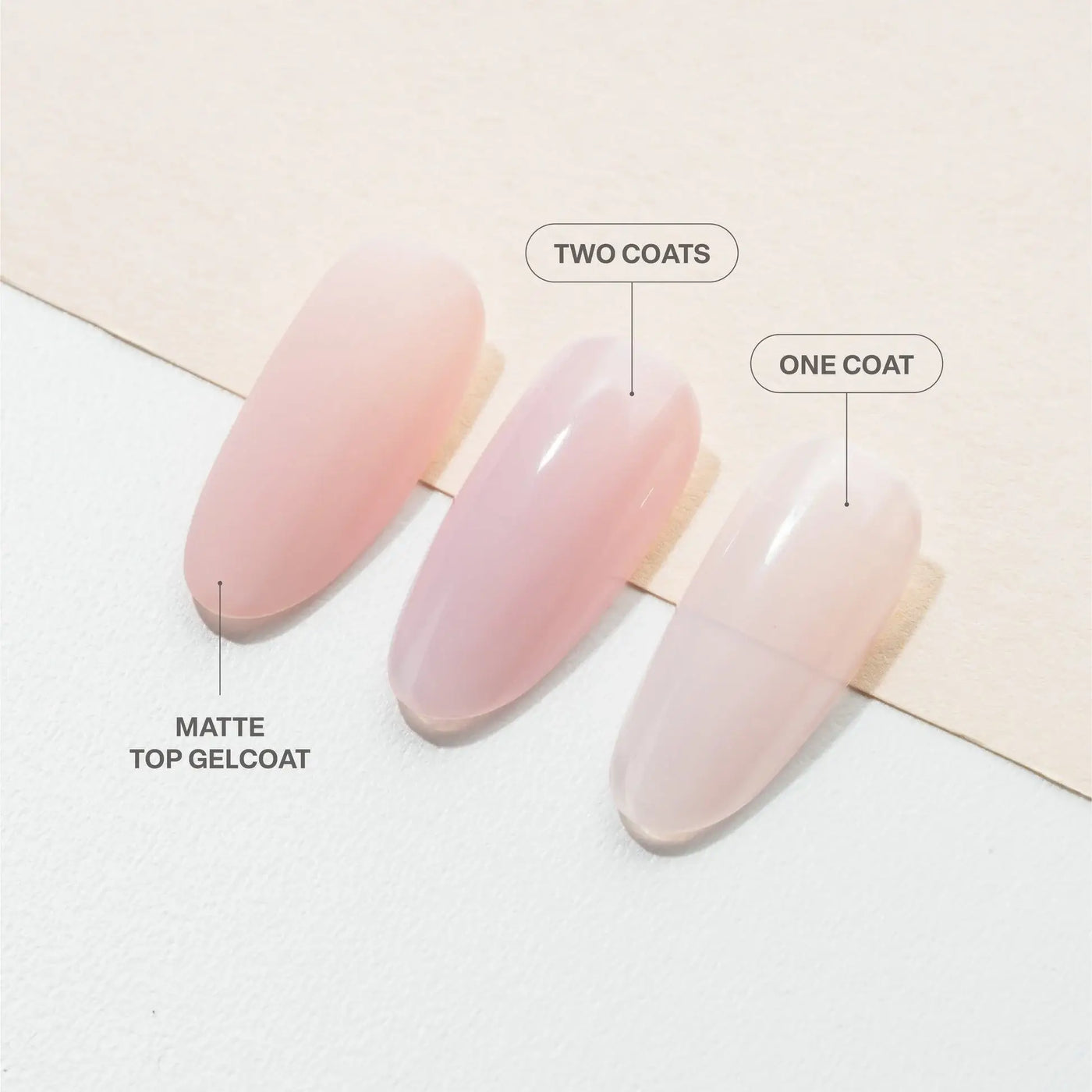 ATL- 405 - For Once | Apres Light and Shadow Gel