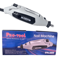 ATL- Pro-Tool Nail Machine