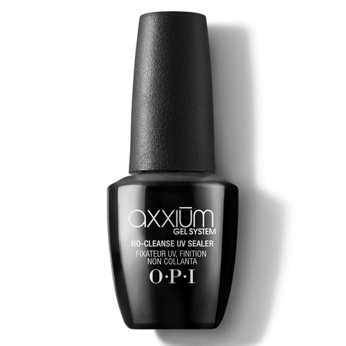 ATL- Axxium No-Cleanse Top Coat (0.5oz) | OPI