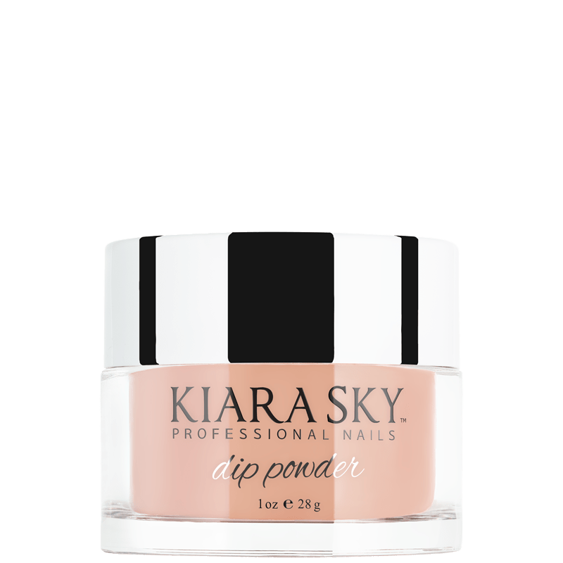 ATL- BEAMIN' | Kiara Sky Glow in the Dark Dip Powder