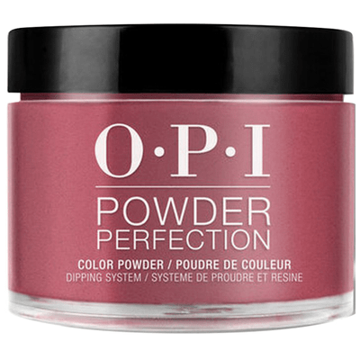 ATL- B78 Miami Beet | OPI Dipping Powder 1.5oz