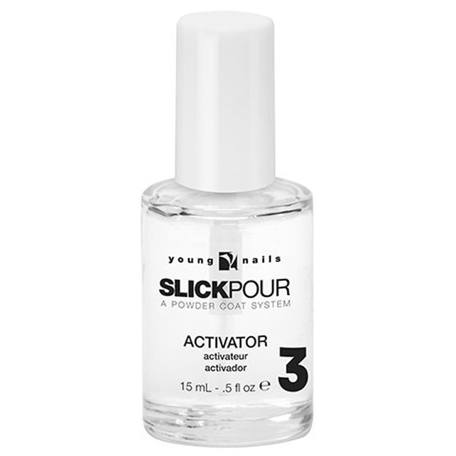 ATL- #3 Activator Liquid (0.5oz) | SlickPour