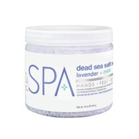 ATL- Massage Cream (16oz) Lavender + Mint | BCL Organic Spa