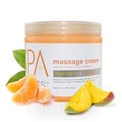 ATL- Moisture Mask (16oz) Mandarin Mango | BCL Organic Spa