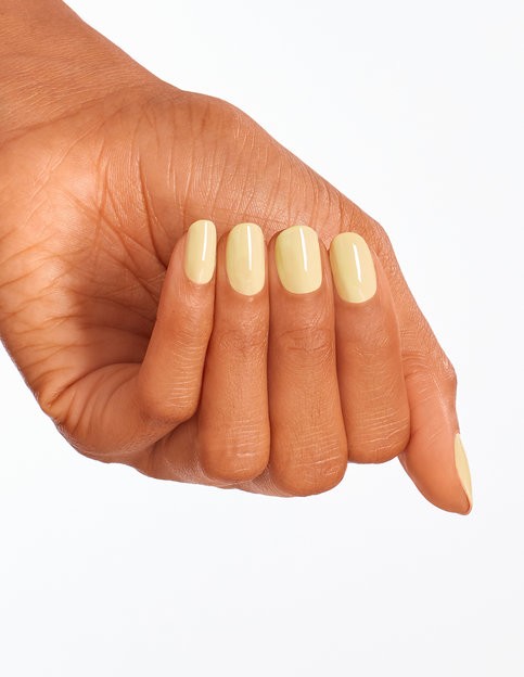 ATL- Bee-hind the Scenes #NLH005 | OPI Nail Polish