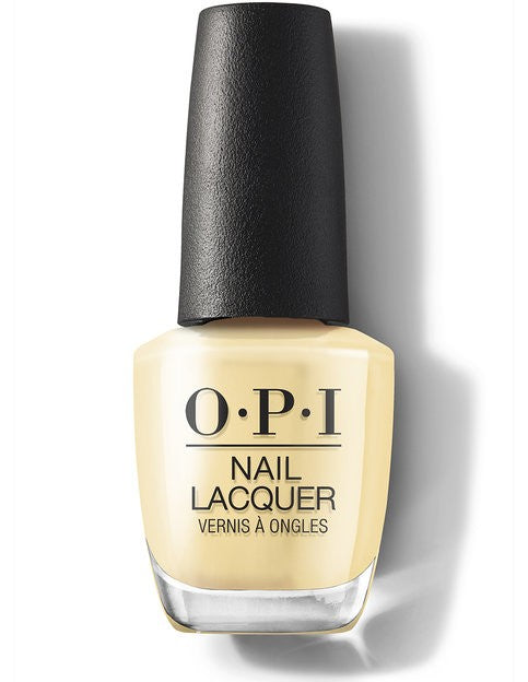 ATL- Bee-hind the Scenes #NLH005 | OPI Nail Polish