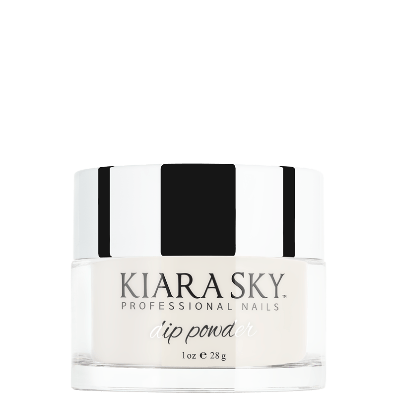 ATL- BELOW ZERO | Kiara Sky Glow in the Dark Dip Powder