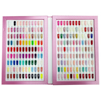 ATL- Billionaire 216 Matching Colors Collection | Duo: Gel, Polish
