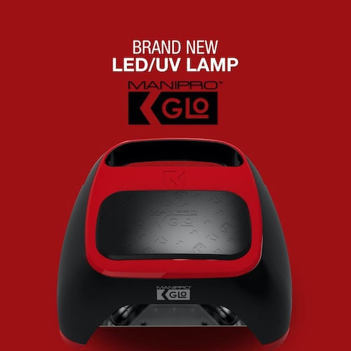 ATL- ManiPro Glo Led/UV Nail Lamp | Kupa Inc | ATL Nail Supply