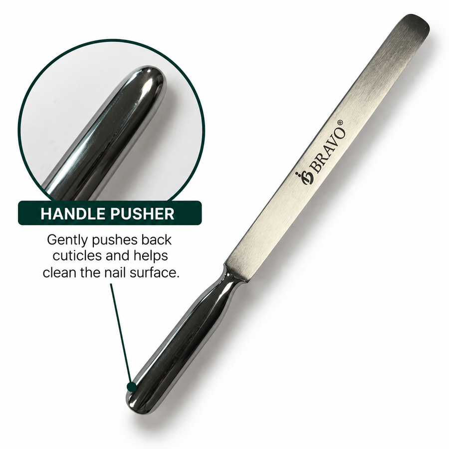 ATL- Long Cuticle Pusher