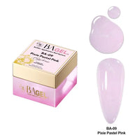 ATL- BA.GEL® Builder Gel System (#BA01- #BA18 / 18 Colors)
