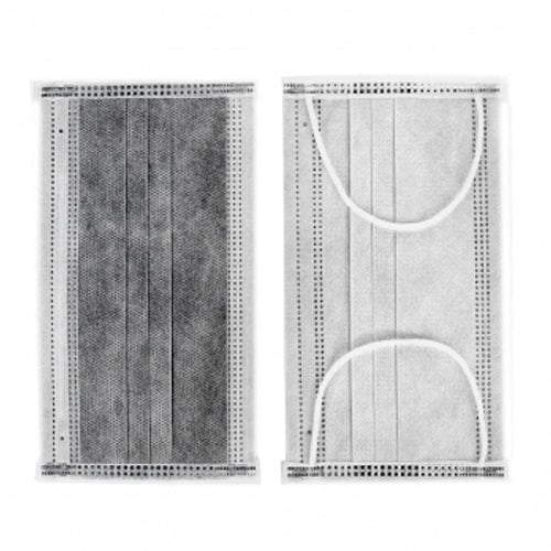 ATL- Carbon Filter Face Mask (50pcs/bag)