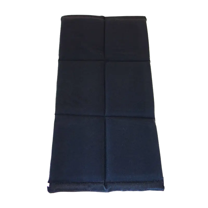 Whale Spa- Caresst Black Foam Pad