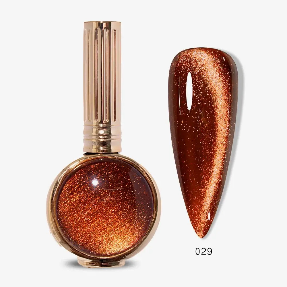 ATL- Fashion Cat Eye Gel #29