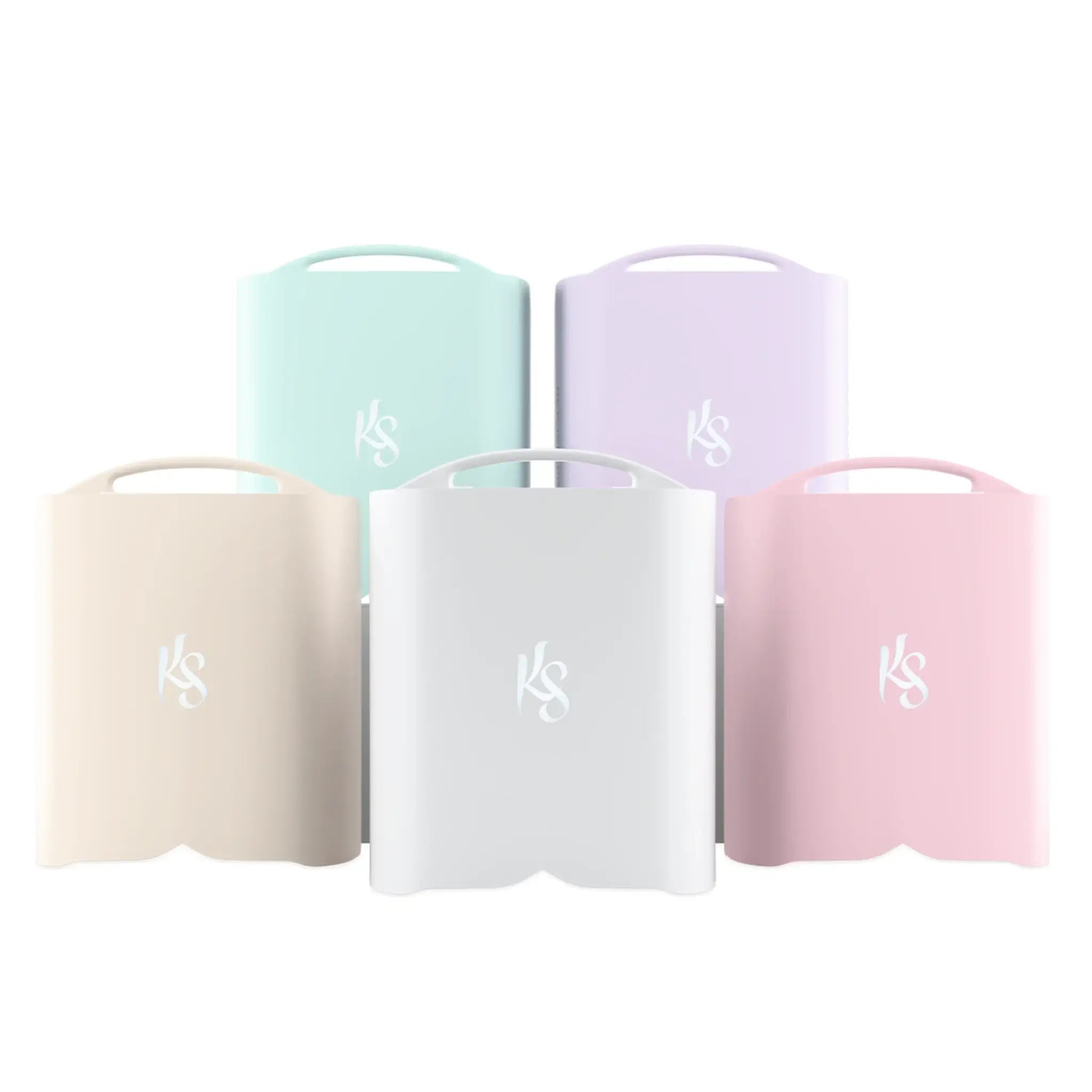ATL- Kiara Sky Volume III Beyond Pro Rechargeable LED Lamp