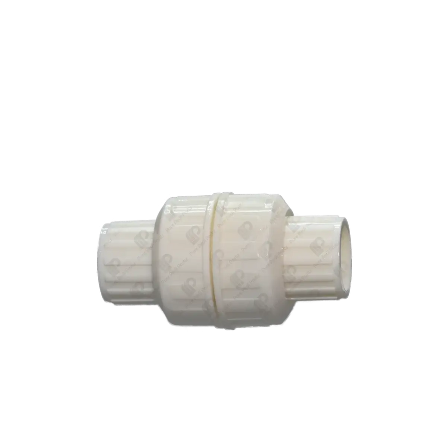 Whale Spa- Check Valve