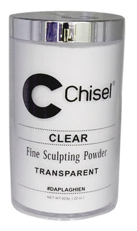 ATL- CLEAR Acrylic Powder | Chisel