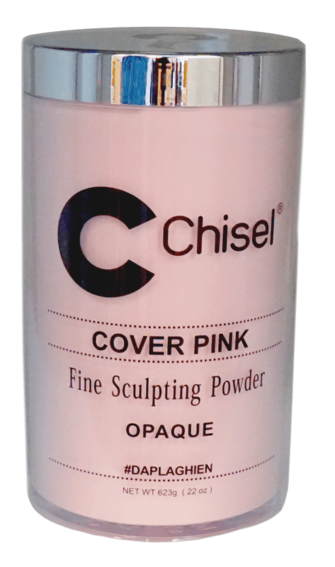 ATL- COVER PINK Acrylic Powder | Chisel