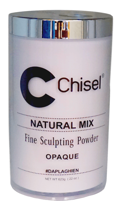 ATL- NATURAL MIX Acrylic Powder | Chisel