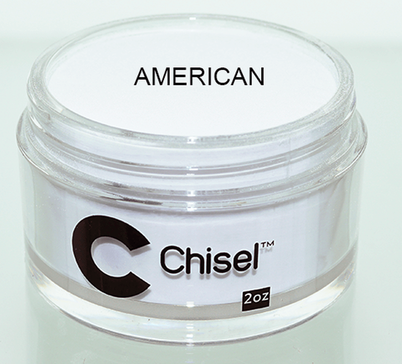 ATL- American White Chisel Dip 2oz