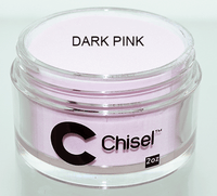ATL- Dark Pink Chisel Dip 2oz