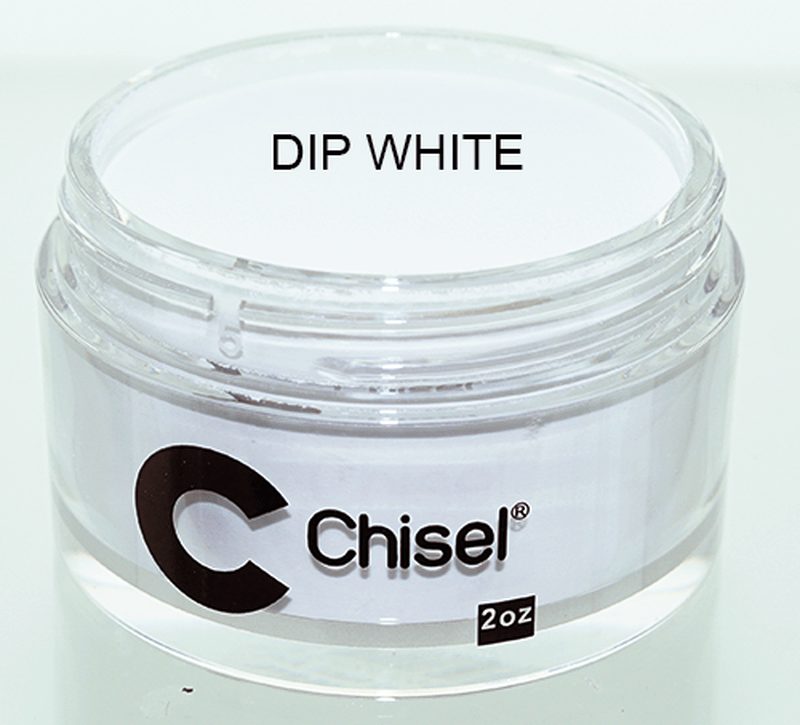ATL- French White Chisel Dip 2oz