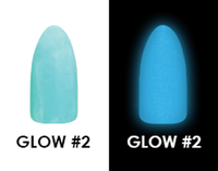 ATL- Glow 2 | Chisel Dip 2oz