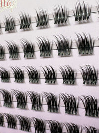 ATL- Bella Doll DIY Lash Extensions Kit