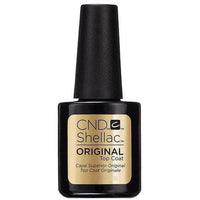 ATL- Shellac Gel Top Coat | CND